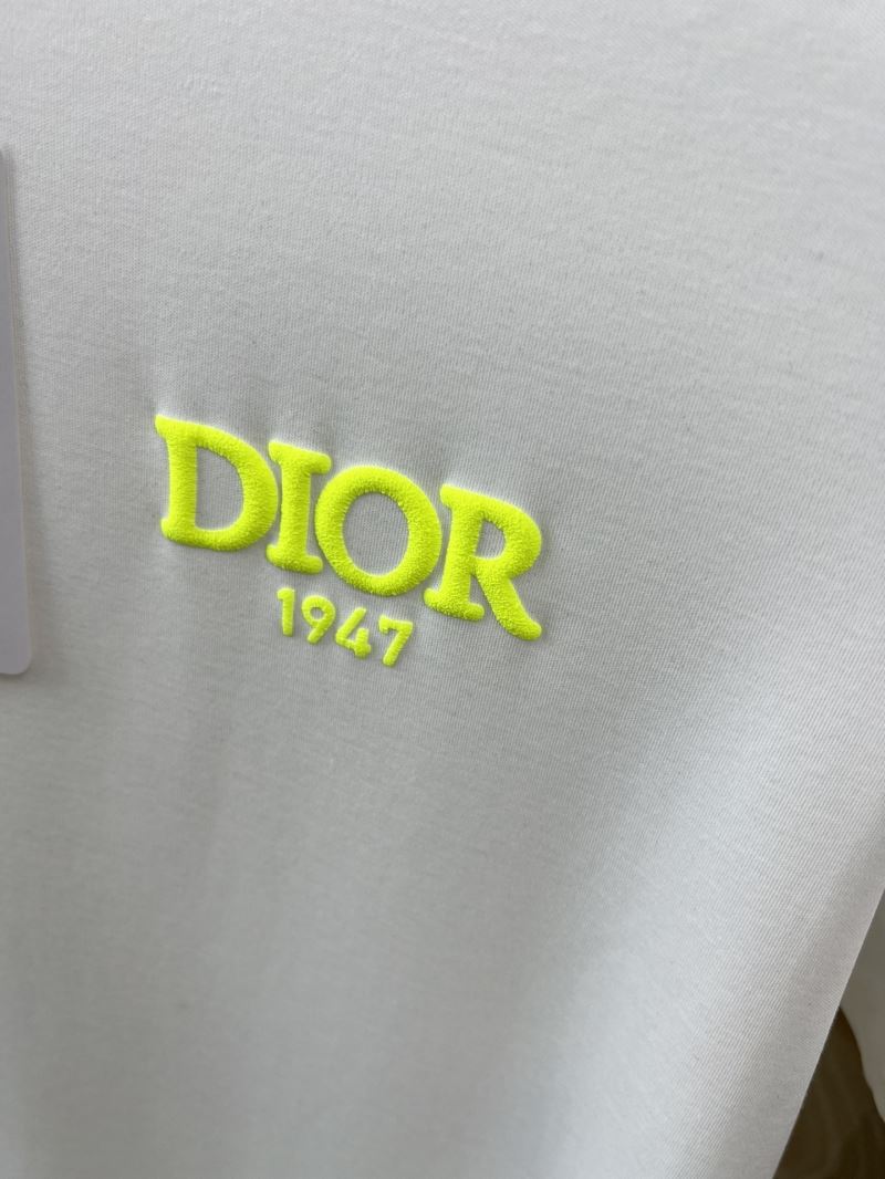 Christian Dior T-Shirts